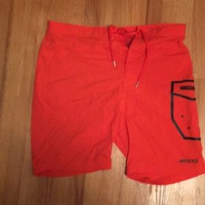 Musto Shorts